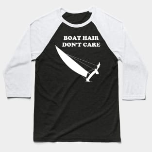  the perfect for all sailors Baseball T-Shirt